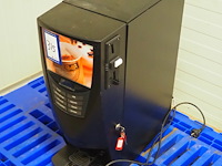 Cafe bar - afbeelding 1 van  6