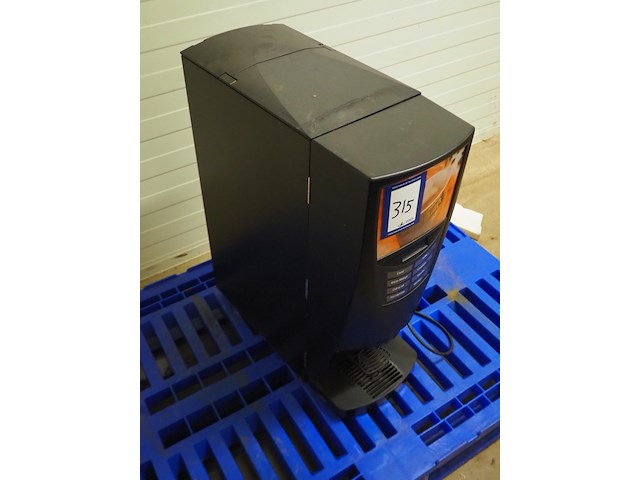 Cafe bar - afbeelding 2 van  6