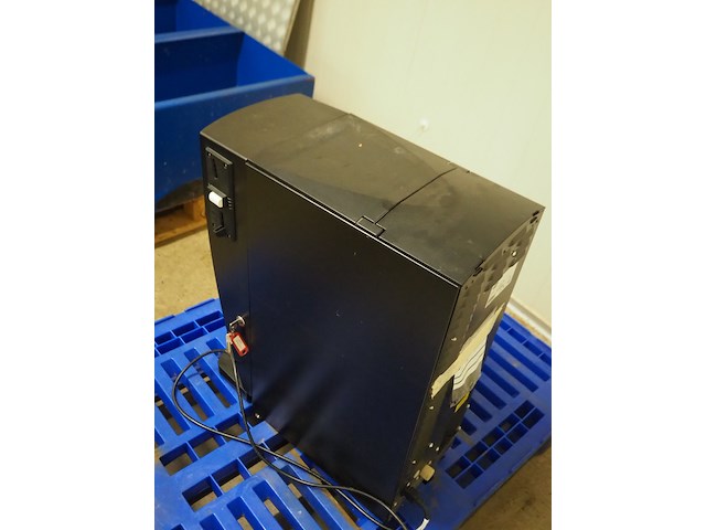 Cafe bar - afbeelding 3 van  6