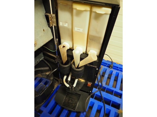 Cafe bar - afbeelding 4 van  6