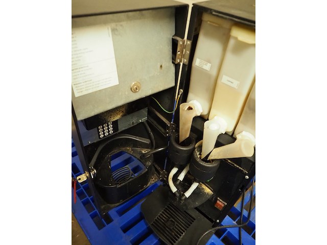 Cafe bar - afbeelding 5 van  6