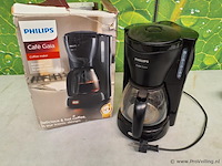 Café gaia koffiezetapparaat - afbeelding 1 van  6