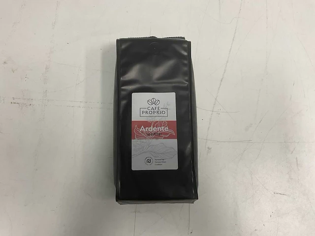 Café proprio - gemalen koffie (102x) - afbeelding 1 van  5