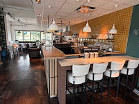 Café-restaurant kerels aan de maas uit faillissement
