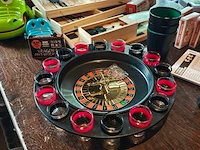 Café spelletjes - afbeelding 2 van  4