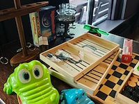 Café spelletjes - afbeelding 3 van  4