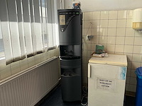 Cafebar cb 854 koffiemachine - afbeelding 2 van  3