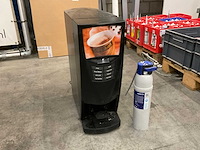 Cafebar cb932nl/bk koffiemachine - afbeelding 1 van  2
