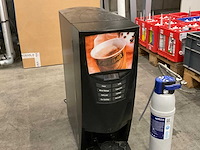 Cafebar cb932nl/bk koffiemachine - afbeelding 2 van  2