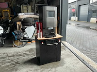 Cafebar koffiemachine - afbeelding 1 van  8
