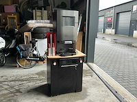 Cafebar koffiemachine - afbeelding 2 van  8