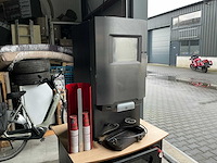 Cafebar koffiemachine - afbeelding 3 van  8