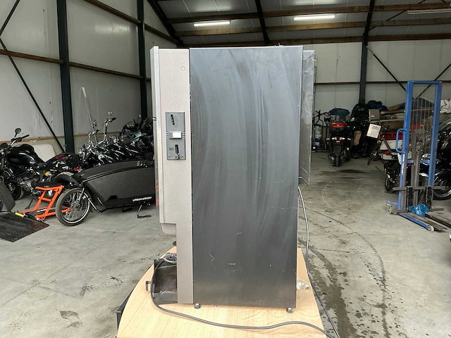 Cafebar koffiemachine - afbeelding 5 van  8