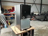 Cafebar koffiemachine - afbeelding 6 van  8