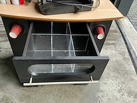 Cafebar koffiemachine - afbeelding 7 van  8