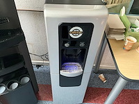 Cafebar virtu 1 koffiemachine - afbeelding 5 van  7