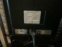 Cafebar waterkoeler - afbeelding 2 van  2