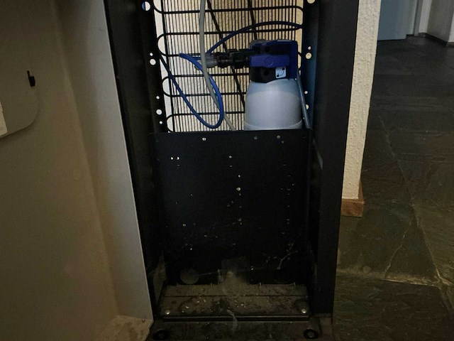 Cafebar waterkoeler - afbeelding 5 van  5