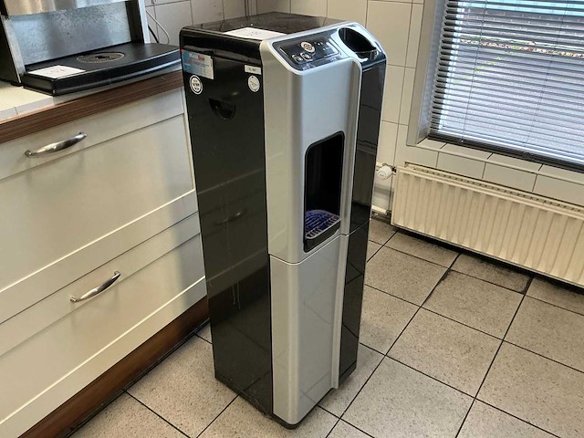 Cafebar waterkoeler - afbeelding 7 van  7