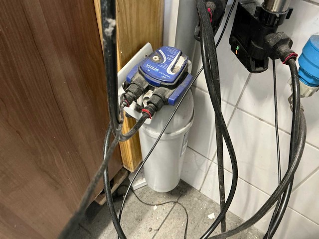 Cafebar waterkoeler - afbeelding 4 van  7