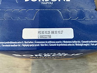 Caffè borbone chocolademelk capsules (5760x) - afbeelding 3 van  4