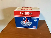 Caffélìna doos koffiefilters - afbeelding 2 van  3