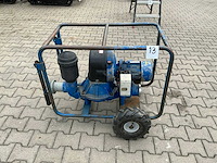 Caffini cipriano d36200 vuilwaterpomp - afbeelding 1 van  9