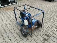 Caffini cipriano d36200 vuilwaterpomp - afbeelding 2 van  9