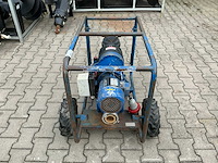 Caffini cipriano d36200 vuilwaterpomp - afbeelding 3 van  9