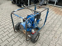 Caffini cipriano d36200 vuilwaterpomp - afbeelding 4 van  9