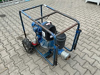 Caffini cipriano d36200 vuilwaterpomp - afbeelding 6 van  9