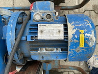 Caffini cipriano d36200 vuilwaterpomp - afbeelding 9 van  9