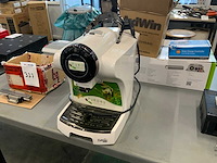 Caffitaly puro koffiecup machine - afbeelding 1 van  2