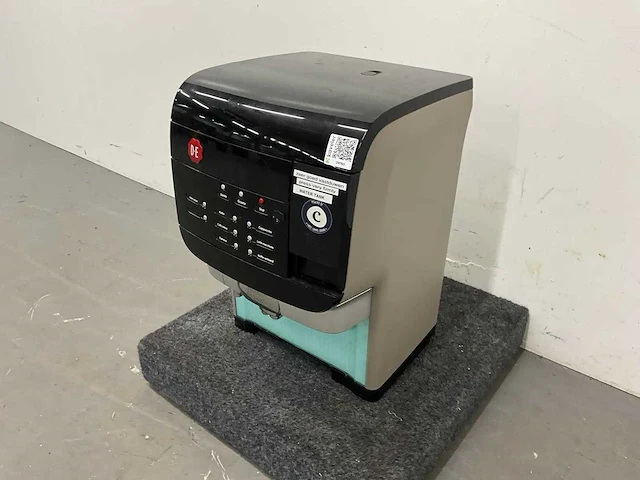 Cafitesse - ec/eu230v- - koffiemachine - afbeelding 1 van  4