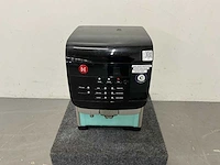 Cafitesse - ec/eu230v- - koffiemachine - afbeelding 2 van  4