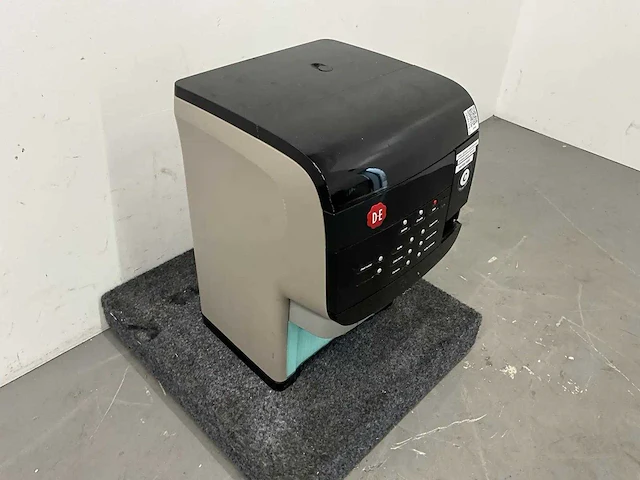 Cafitesse - ec/eu230v- - koffiemachine - afbeelding 3 van  4