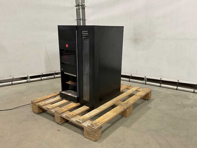Cafitesse - omni - professionele koffiemachine - afbeelding 1 van  6