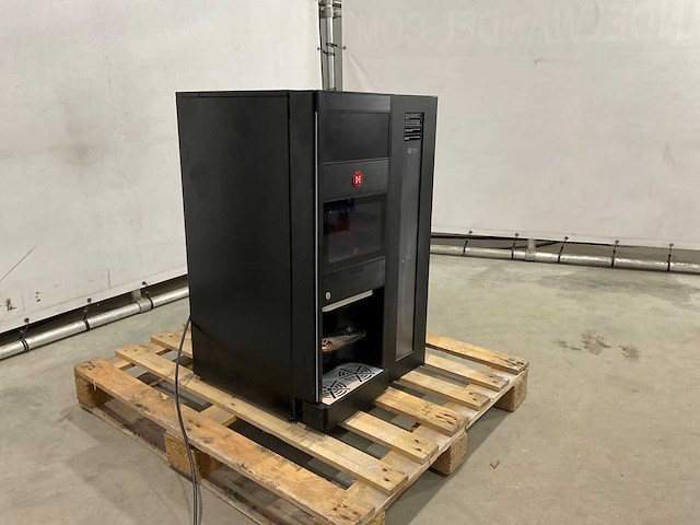 Cafitesse - omni - professionele koffiemachine - afbeelding 2 van  6
