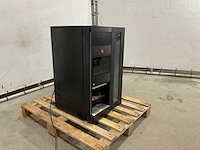 Cafitesse - omni - professionele koffiemachine - afbeelding 2 van  6