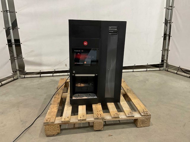 Cafitesse - omni - professionele koffiemachine - afbeelding 3 van  6