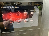 Cafitesse - omni - professionele koffiemachine - afbeelding 5 van  6
