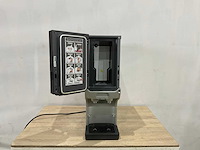 Cafitesse - quantum 110 - professionele koffiemachine - afbeelding 4 van  8