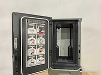 Cafitesse - quantum 110 - professionele koffiemachine - afbeelding 8 van  8