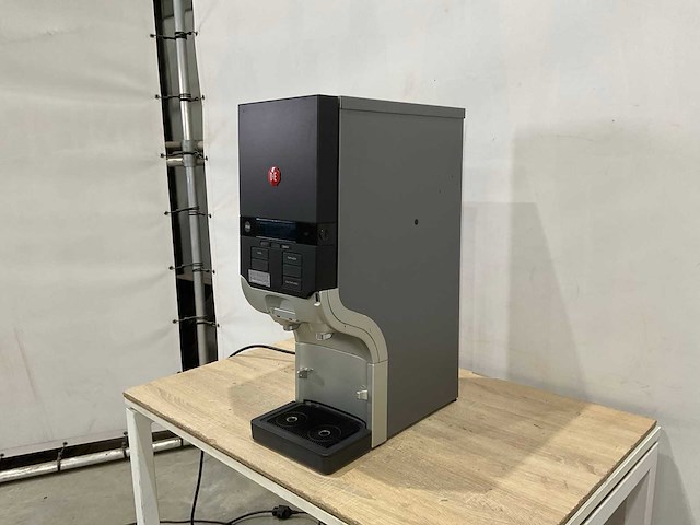 Cafitesse - quantum 110 - professionele koffiemachine - afbeelding 5 van  8