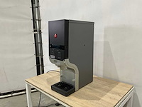 Cafitesse - quantum 110 - professionele koffiemachine - afbeelding 5 van  8