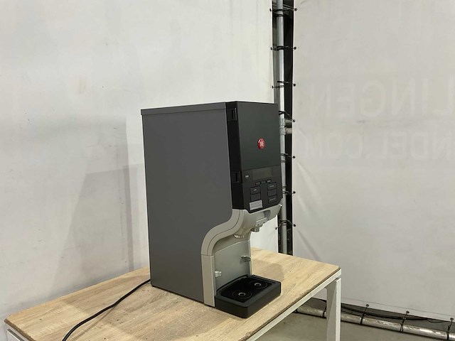 Cafitesse - quantum 110 - professionele koffiemachine - afbeelding 6 van  8