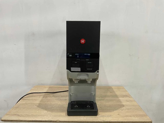 Cafitesse - quantum 110 - professionele koffiemachine - afbeelding 7 van  8