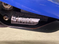 Cagiva biker city dgm scooter - afbeelding 6 van  14