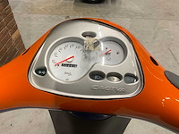 Cagiva biker city dgm scooter - afbeelding 5 van  13