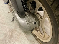 Cagiva biker city dgm scooter - afbeelding 3 van  14